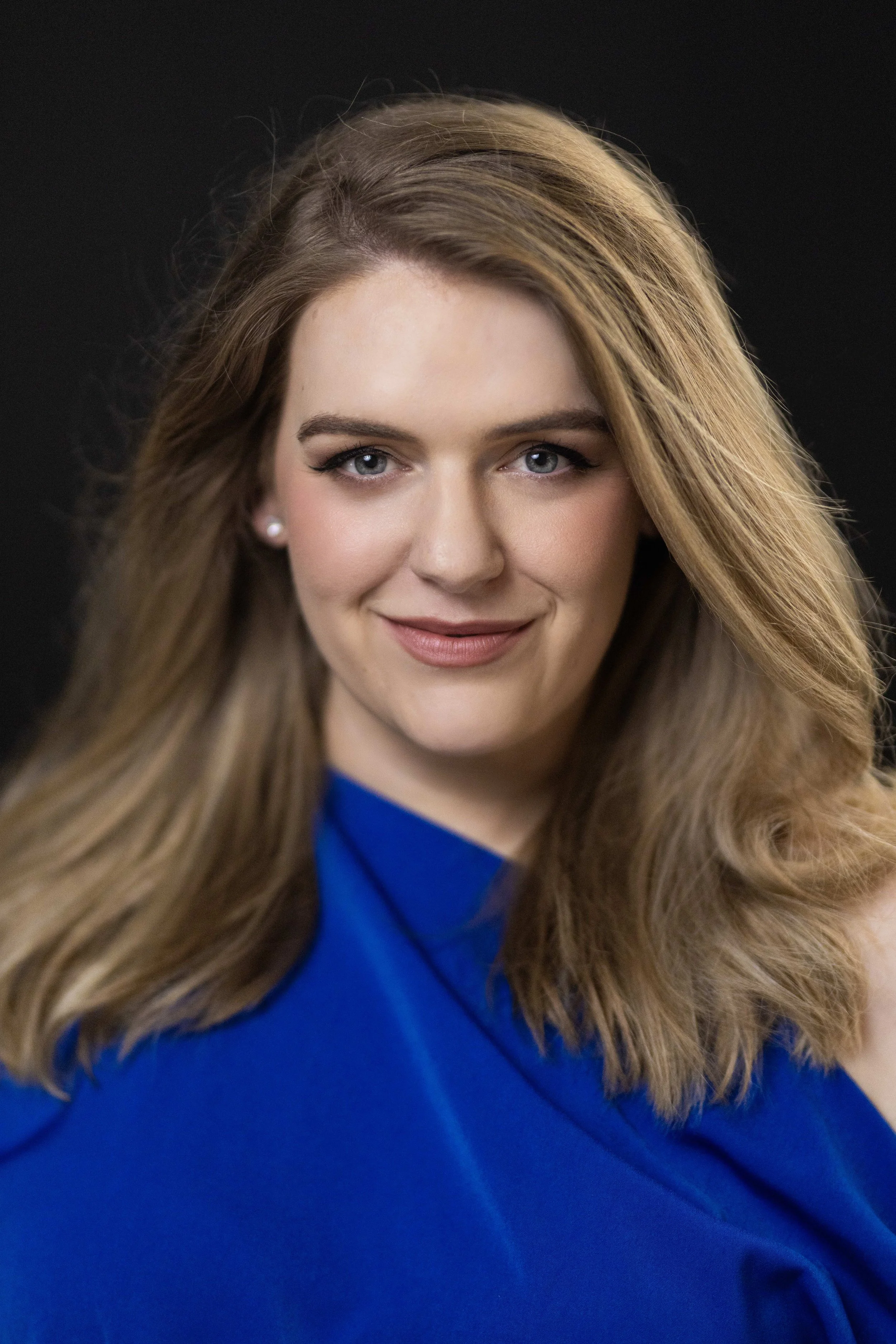 Jessica Blunt, Soprano