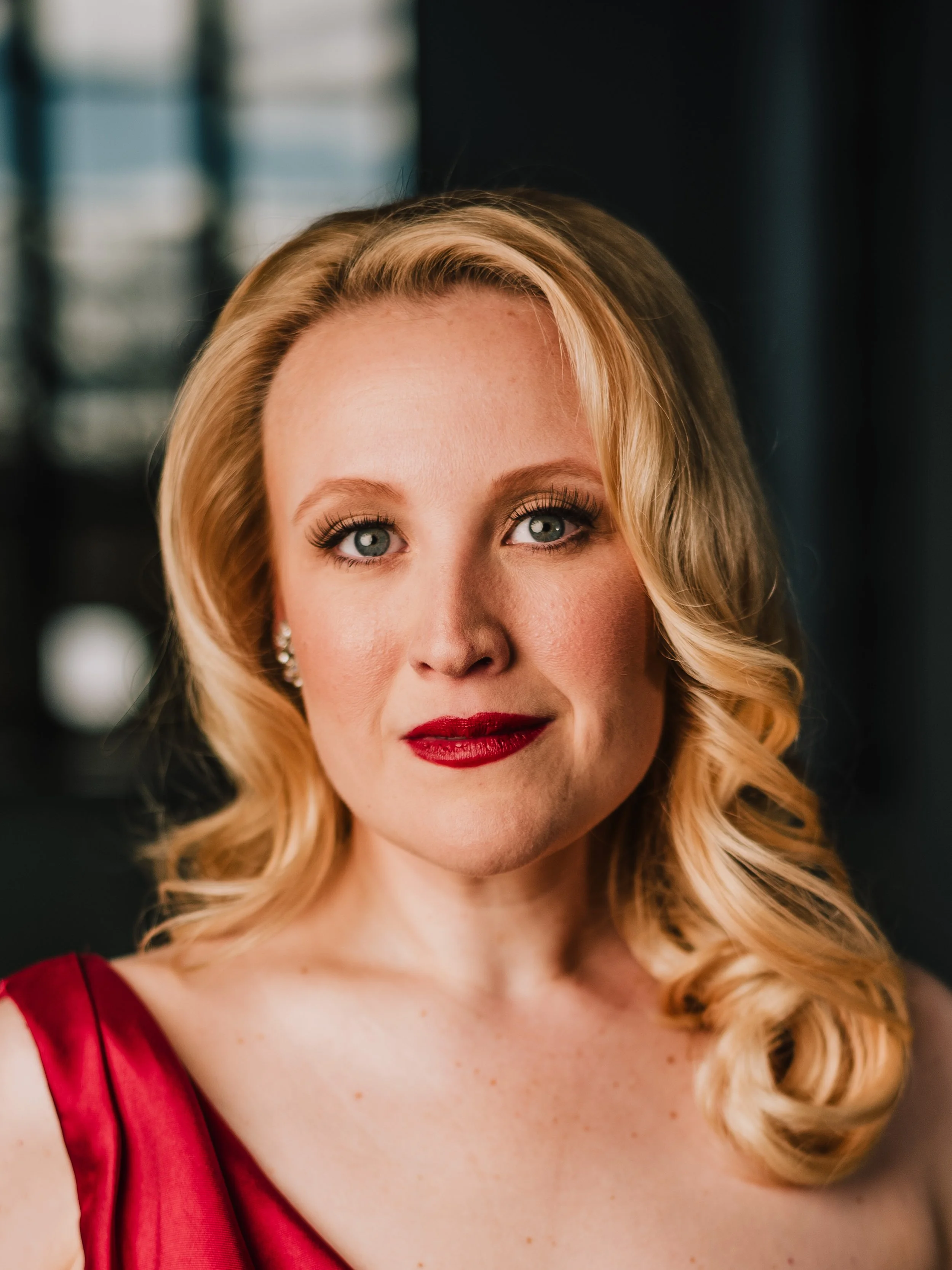 Kiandra Howarth, Soprano