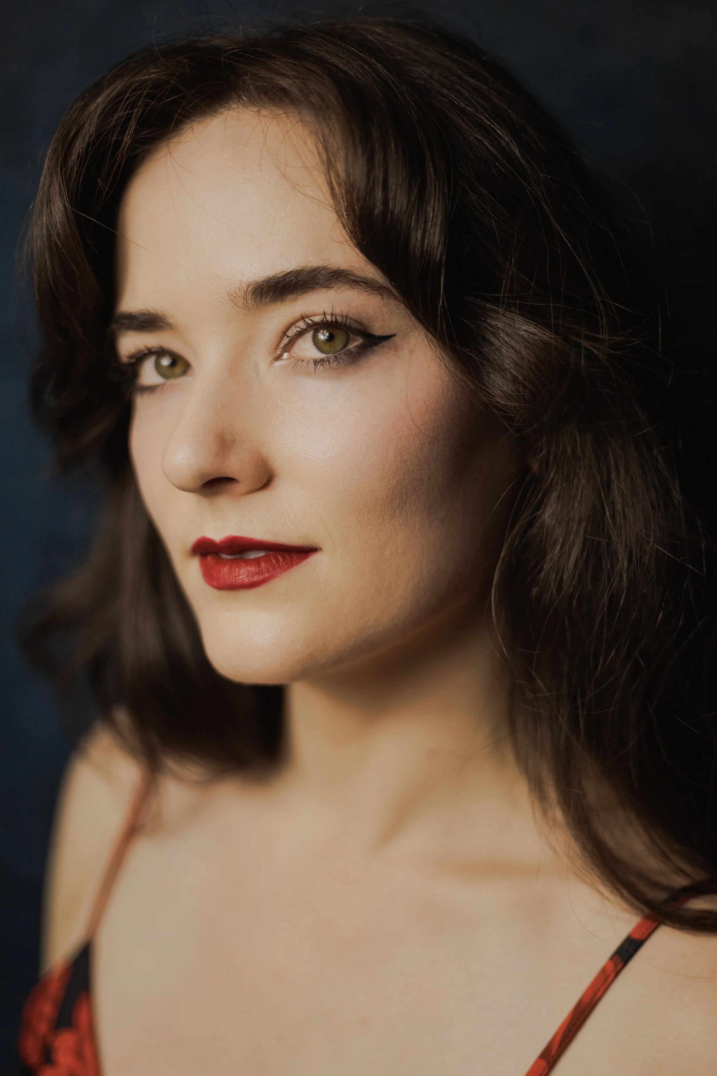 Charlotte Kelso, Soprano