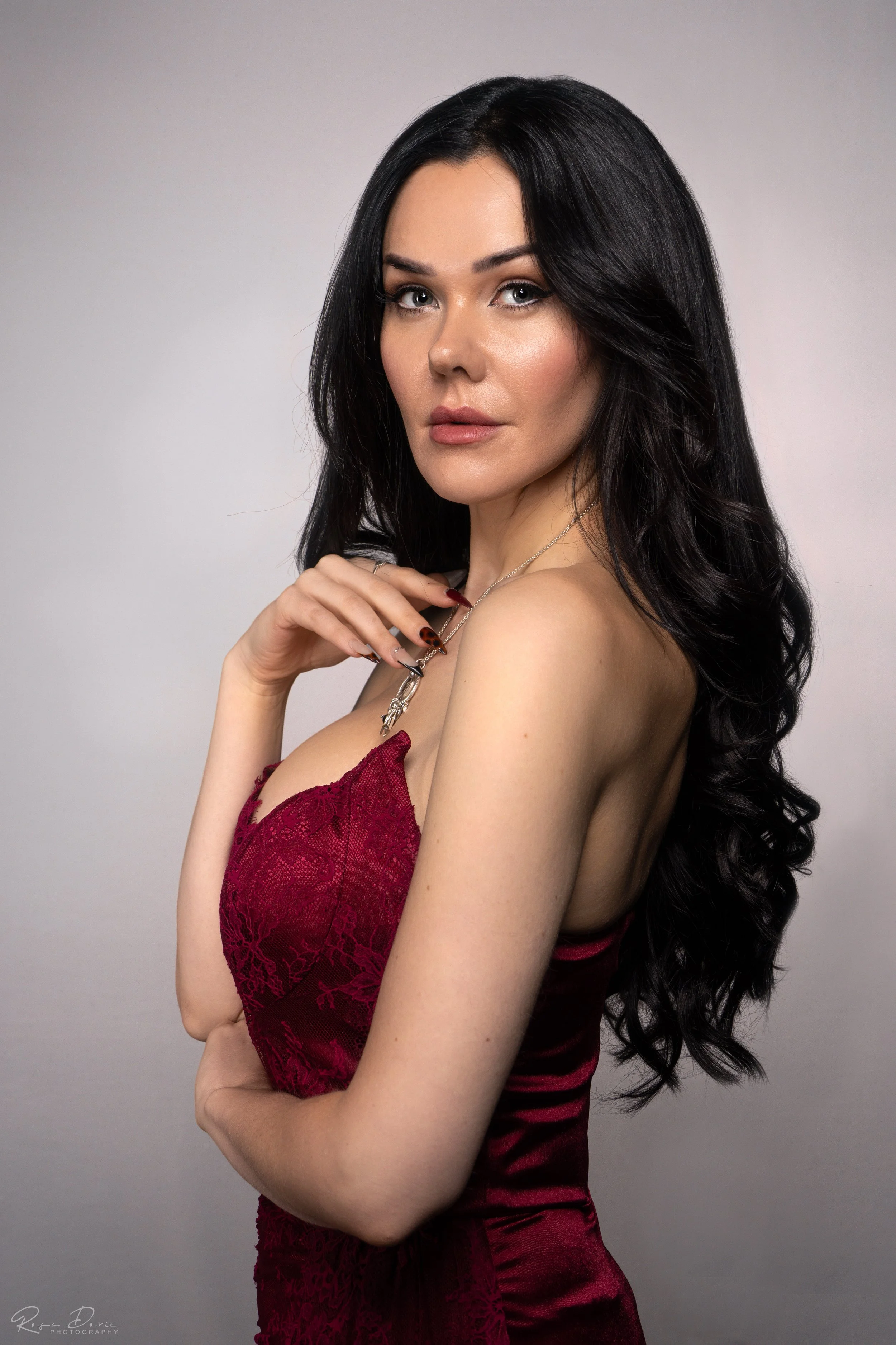 Livia Brash, Soprano