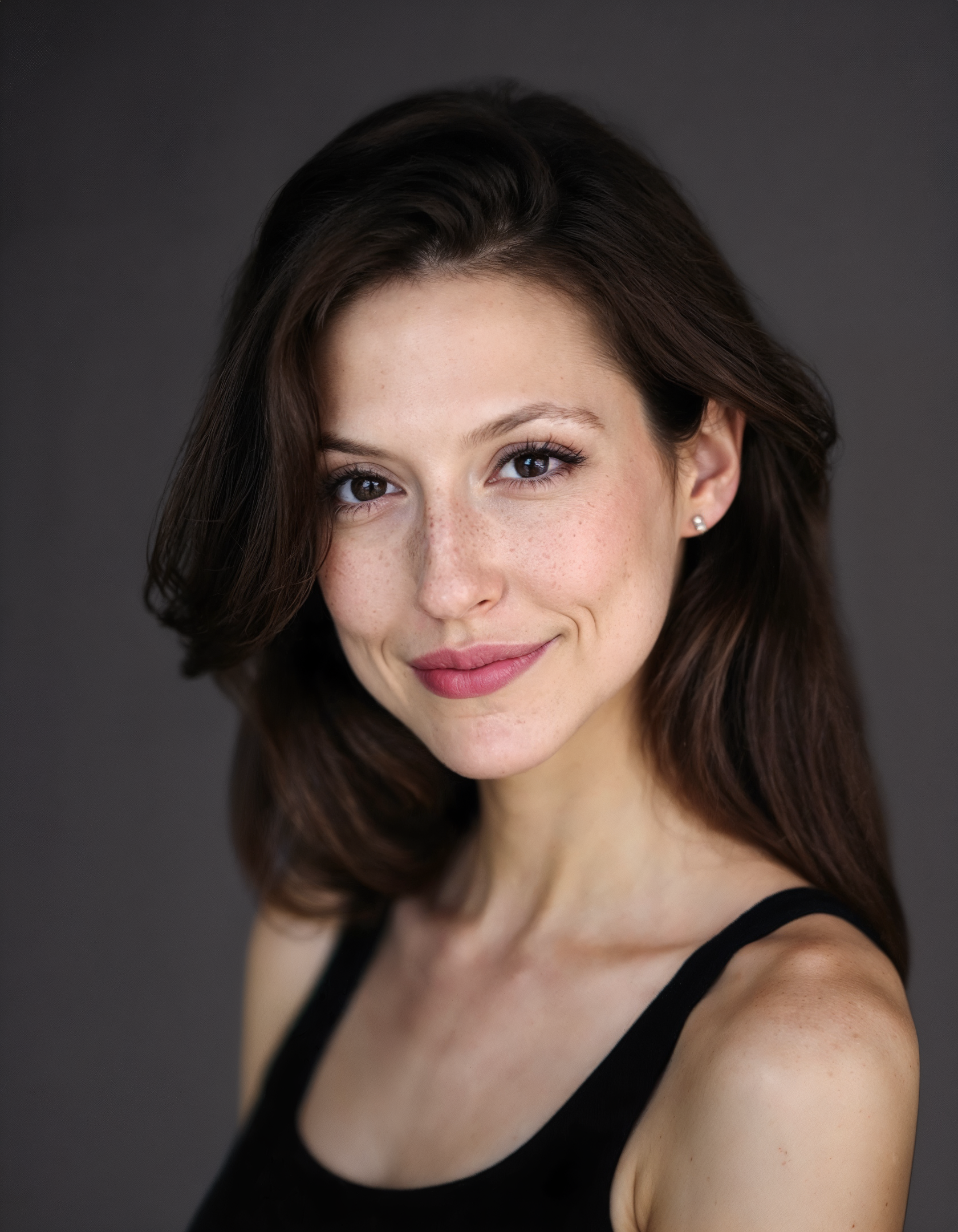 Danielle Bavli, Soprano