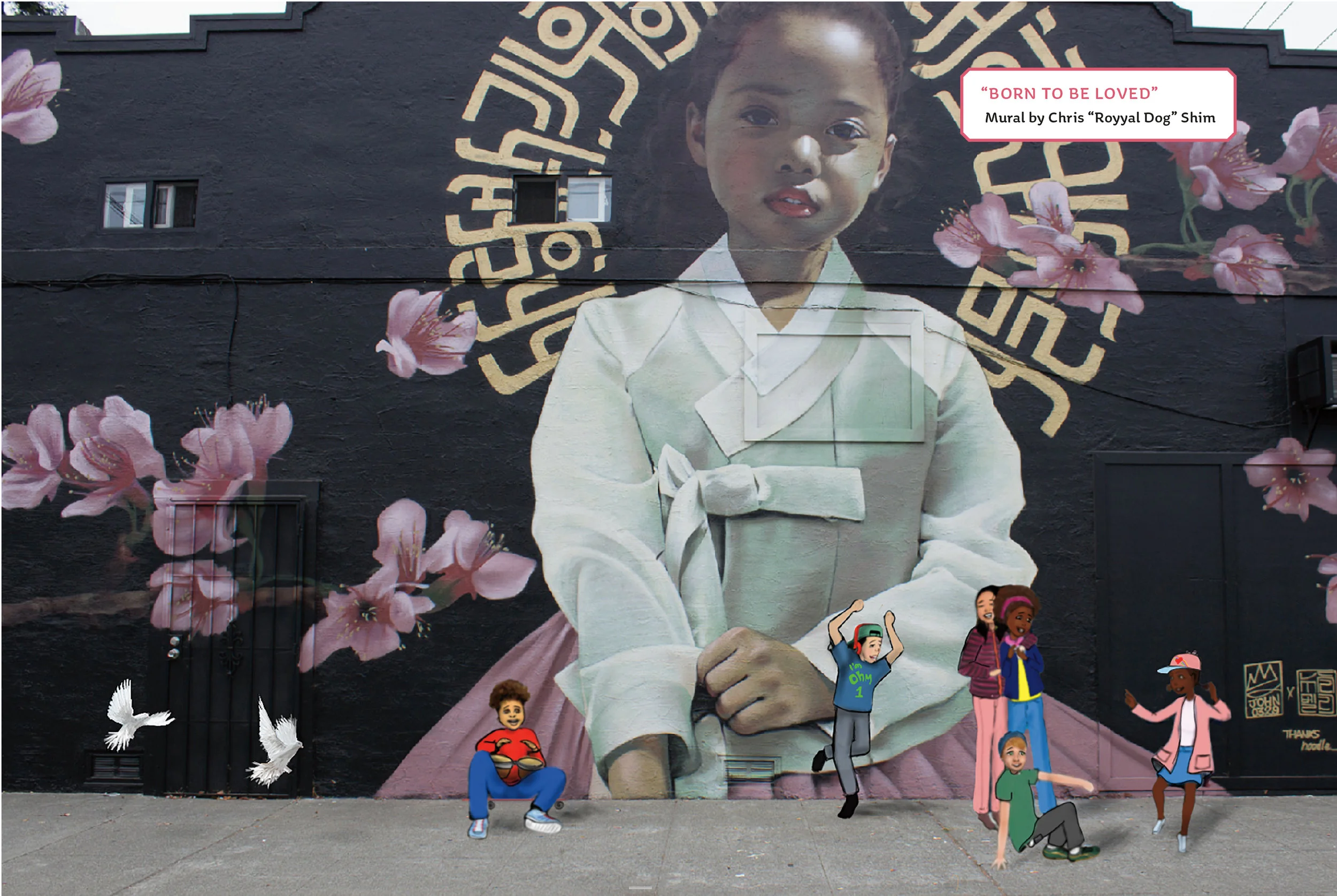 Born-to-be-loved-mural.jpg