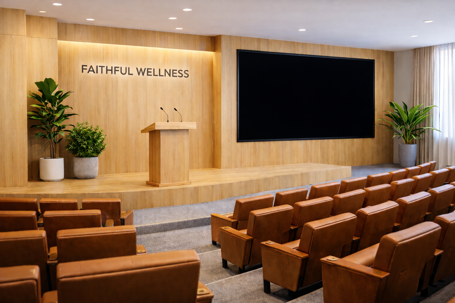 FAITHFULL WELLNESS