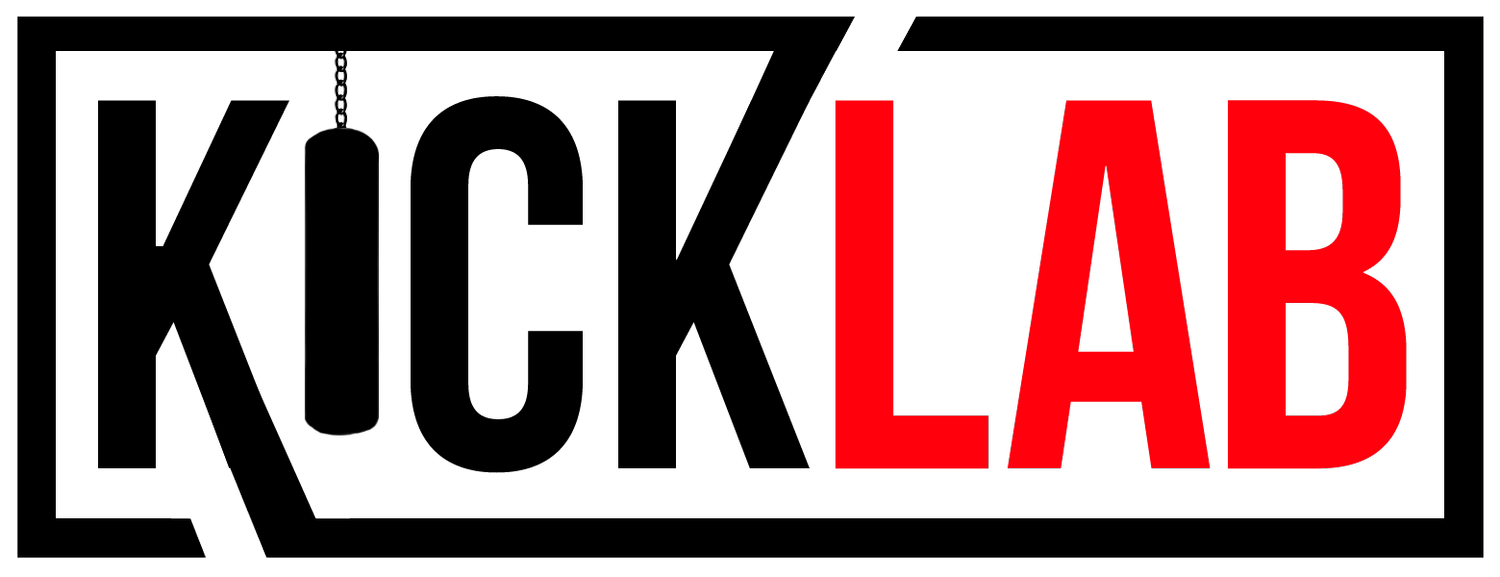 KickLab — KINERGY CENTER