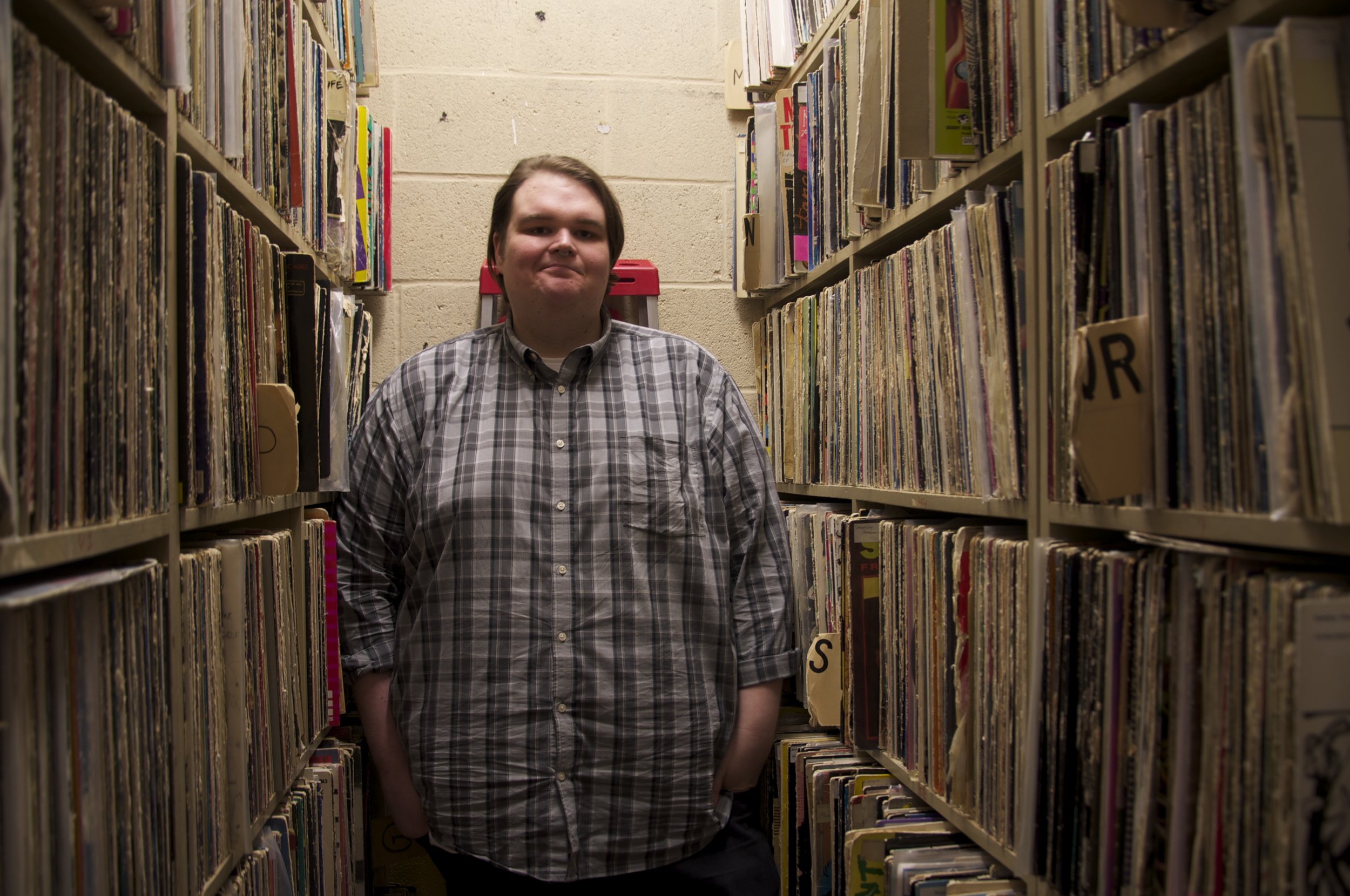 Jake Cooley, active 2008-2013