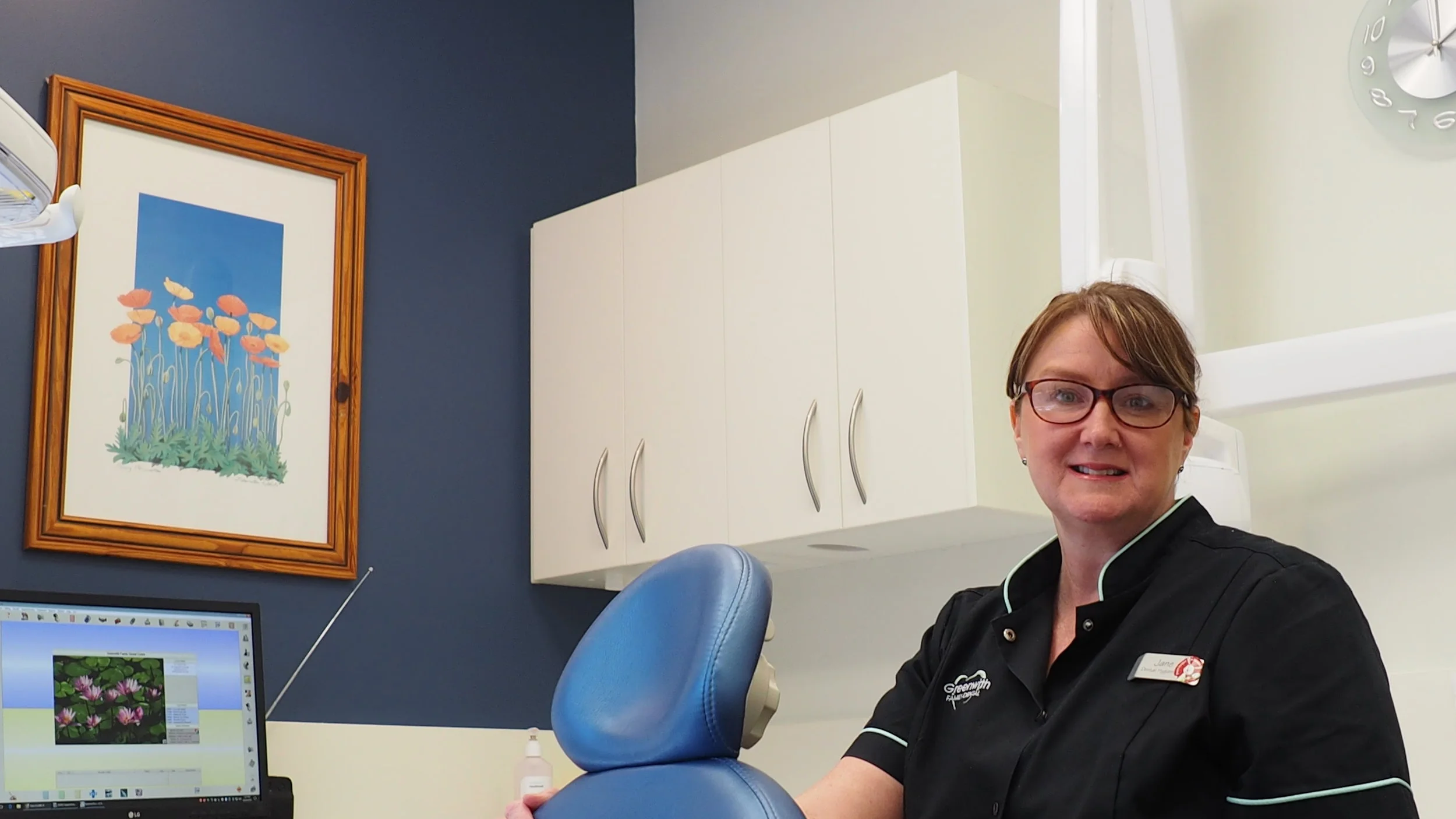 Gallery — Greenwith Family Dental