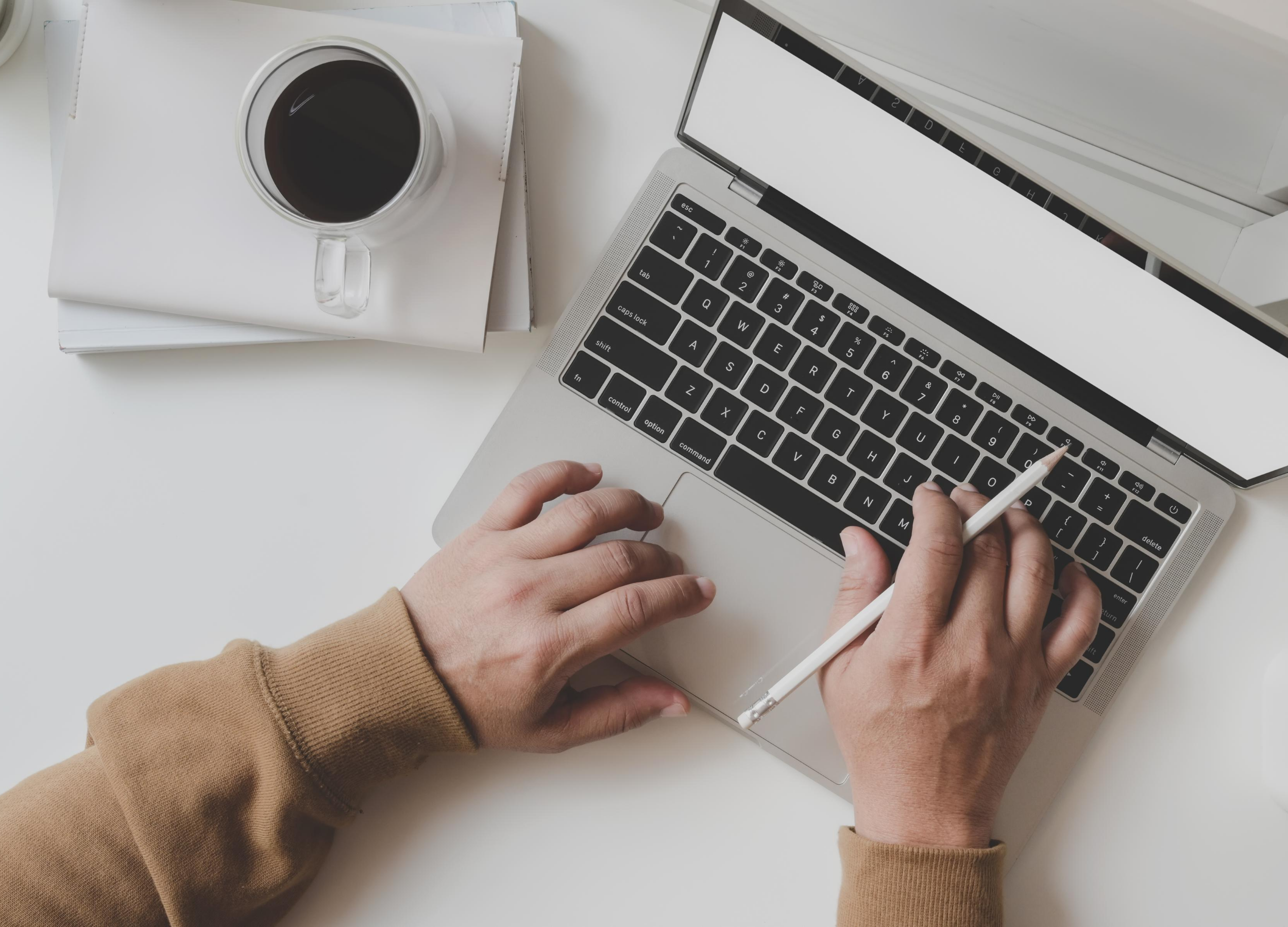 Flexible work arrangements - Should we, or shouldn't we?