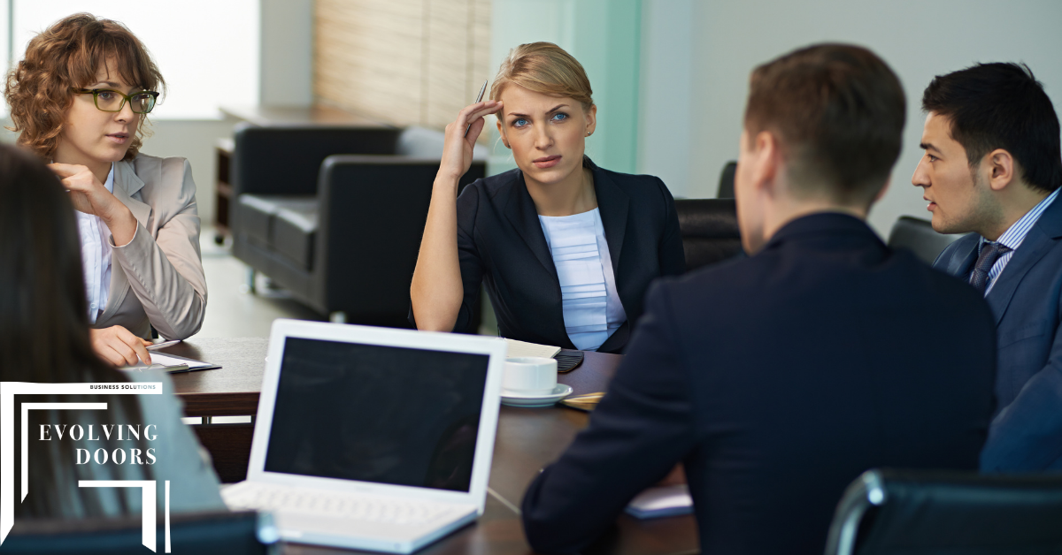 Difficult Conversations and why they are a must