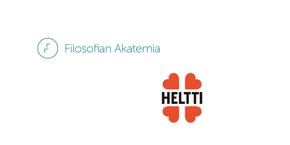 [KIERTUE] Johtajuuden rakentajat -kirjajulkkarit 5.6.2019 | Filosofian Akatemia &amp; Heltti