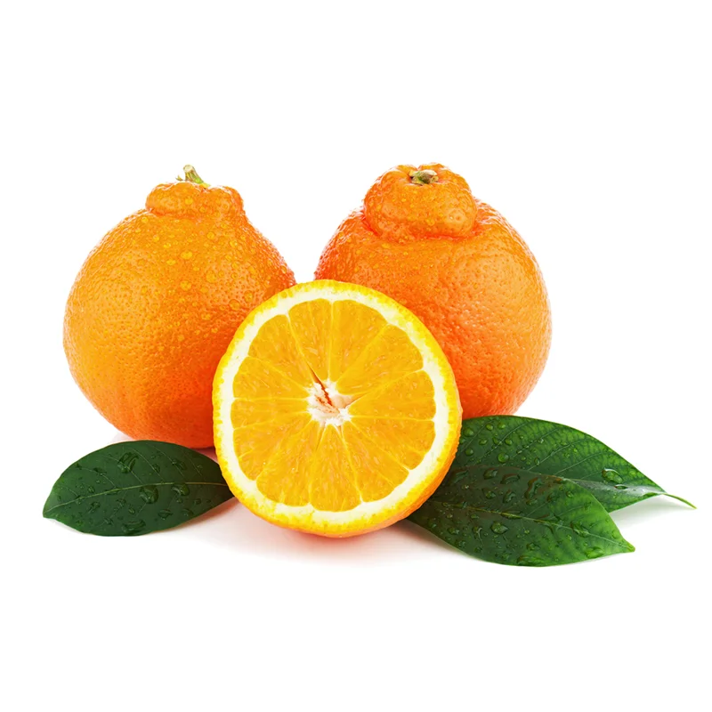 Tangelos