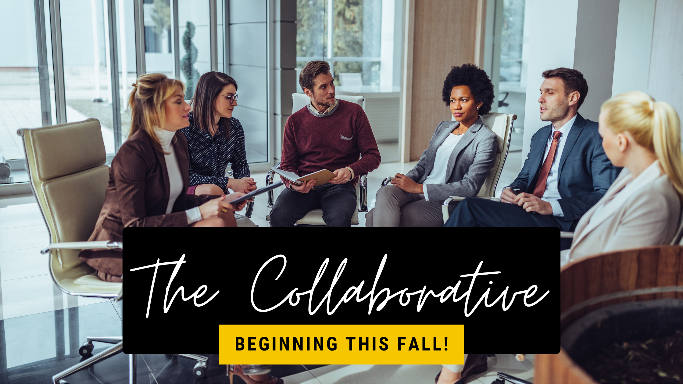 Top 10 Reasons to Join a Mastermind Group...