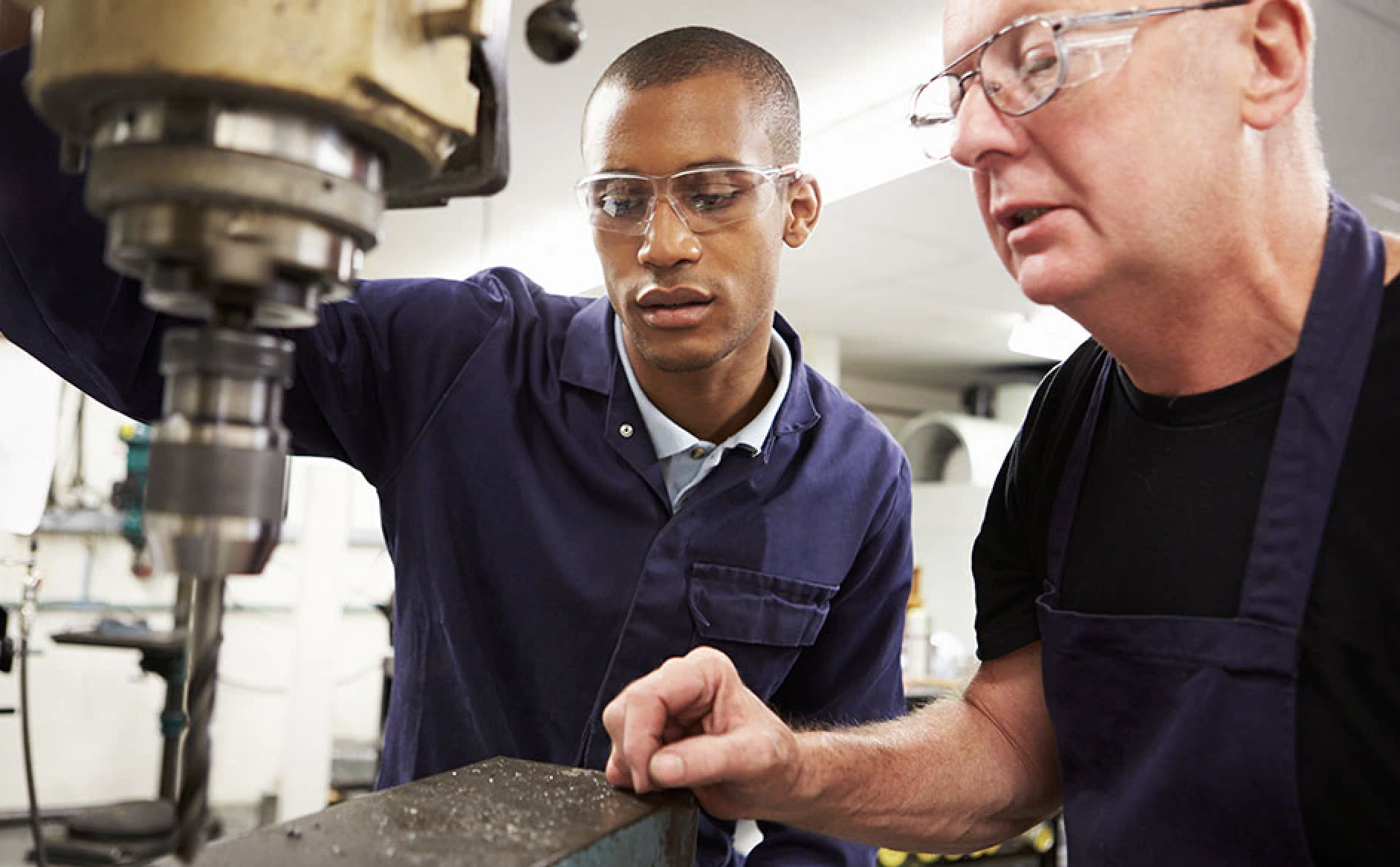 Business and Leadership Coaches Accelerate Growth