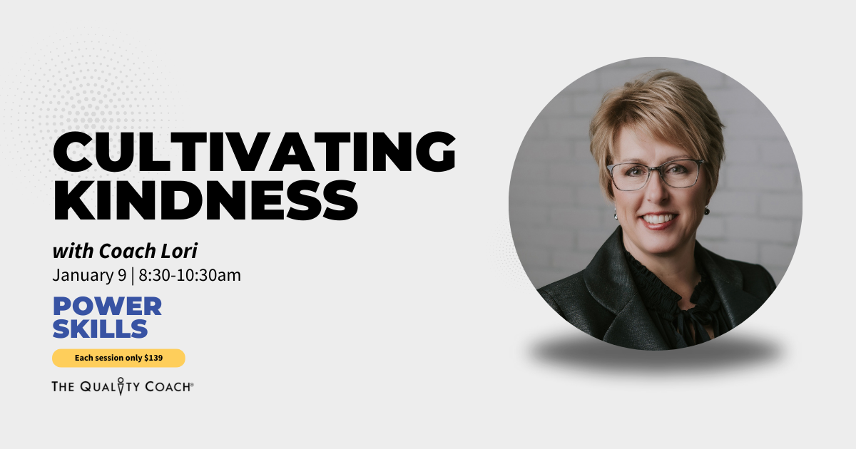 Cultivating Kindness in the Workplace: A Key to Productivity and Retention