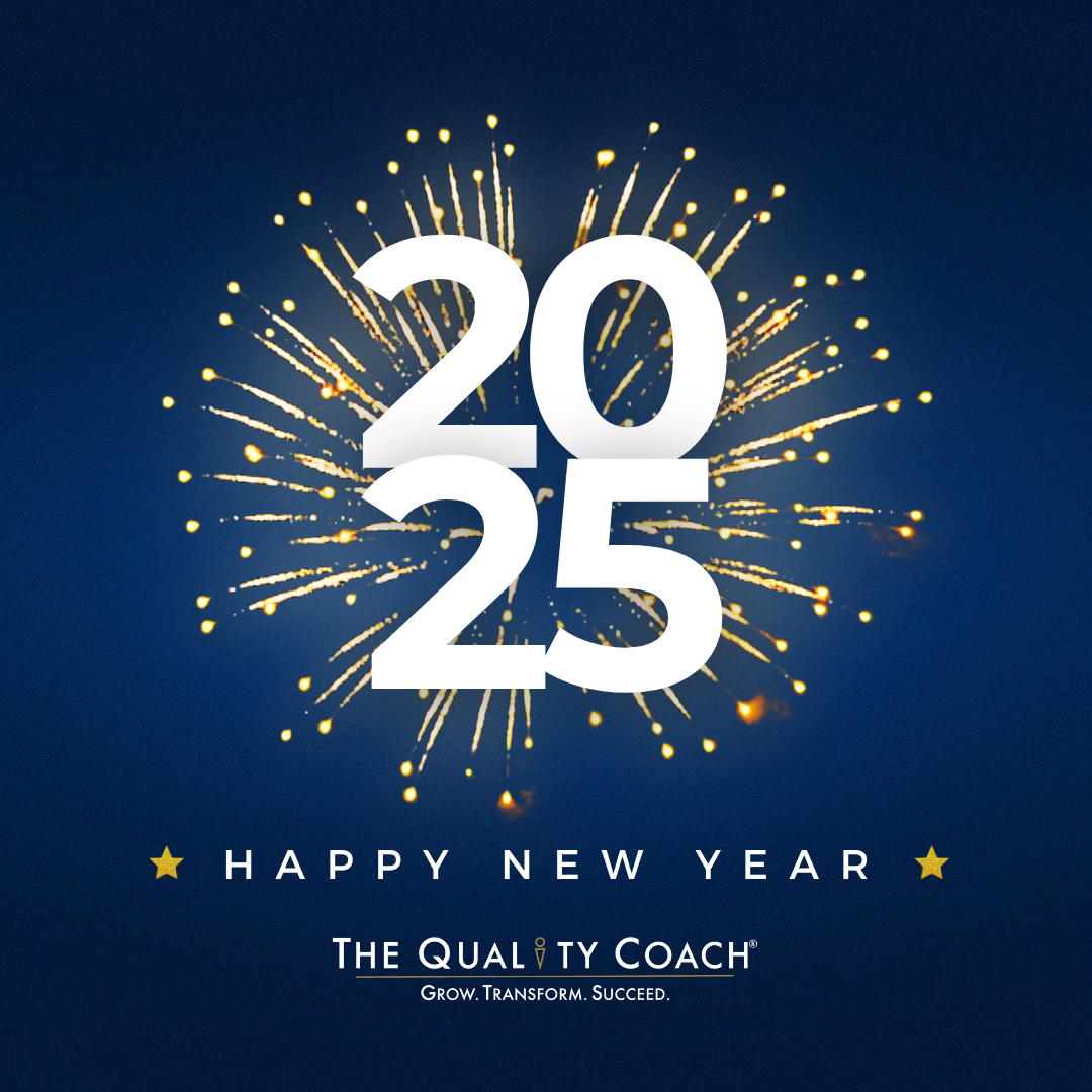 Embracing New Beginnings: Welcoming the New Year with an Open Heart