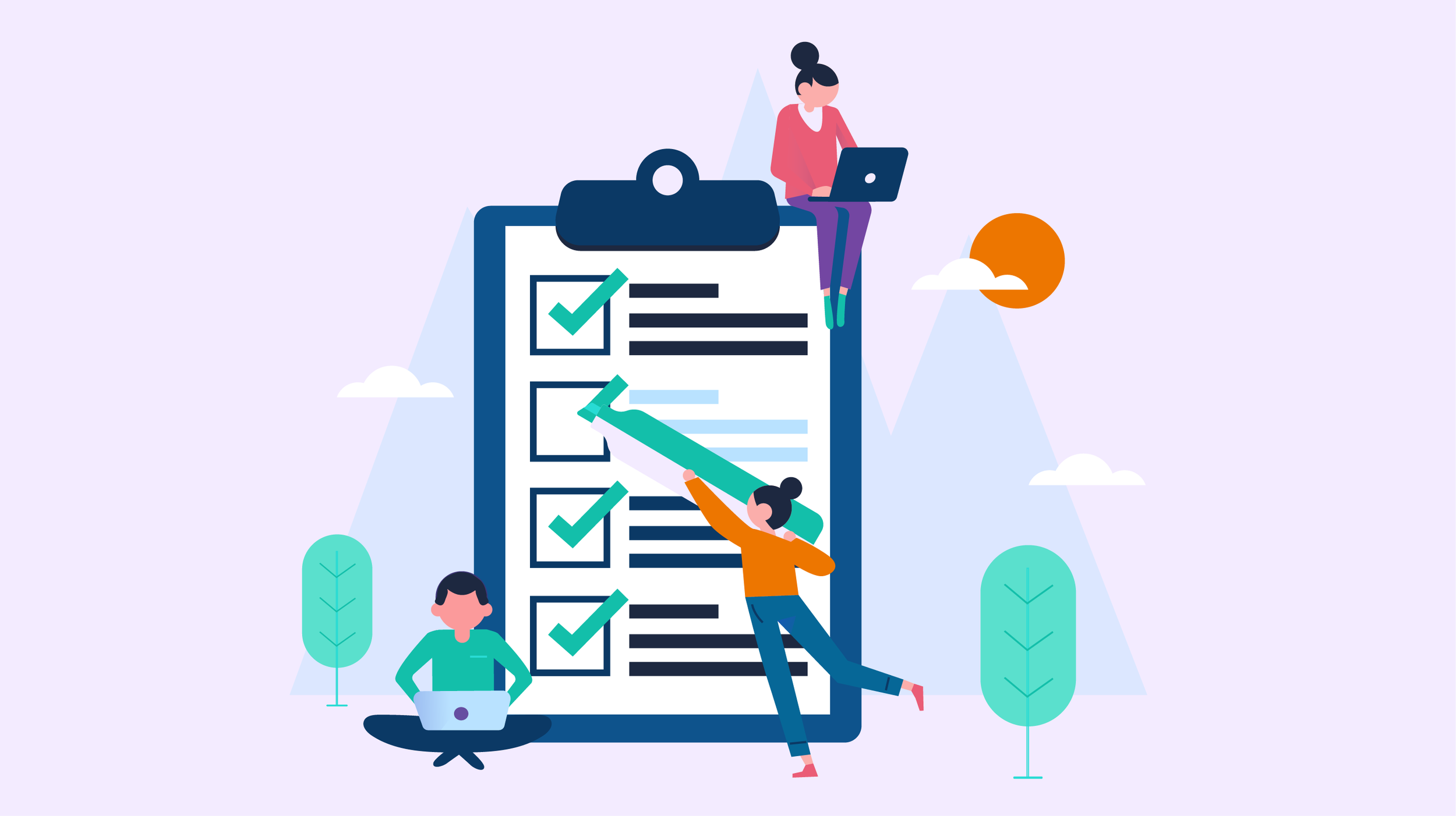 Who’s Your Customer? The Key to Thriving Inside and Out