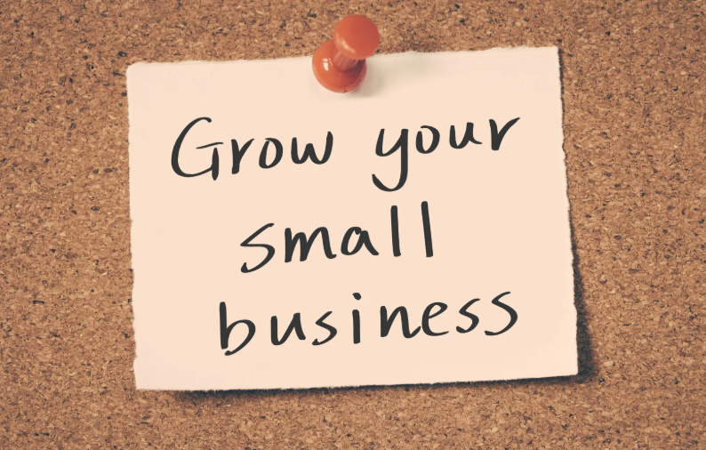 Small Businesses: The Heartbeat of Our Communities