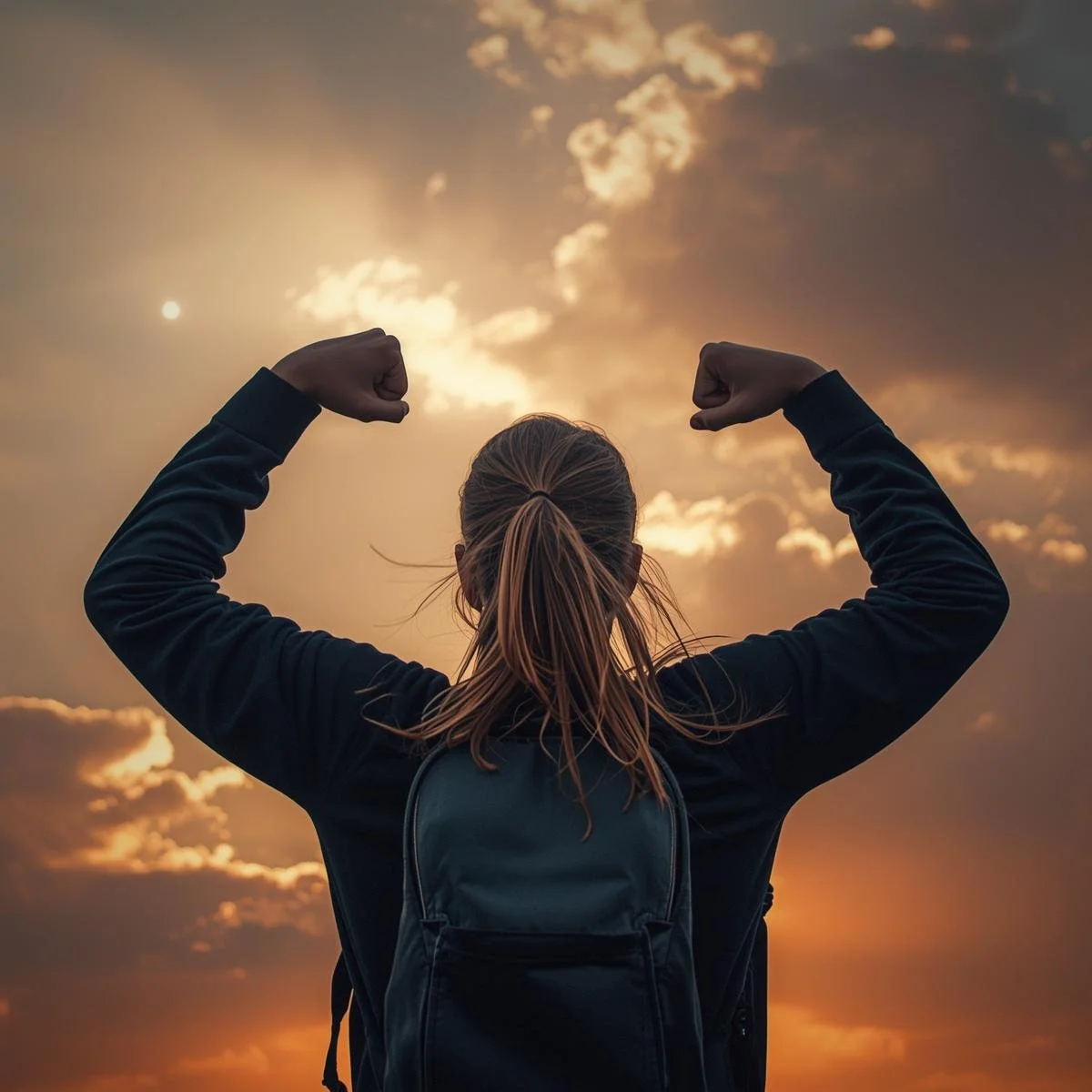 Is Resilience a Learned Behavior?
