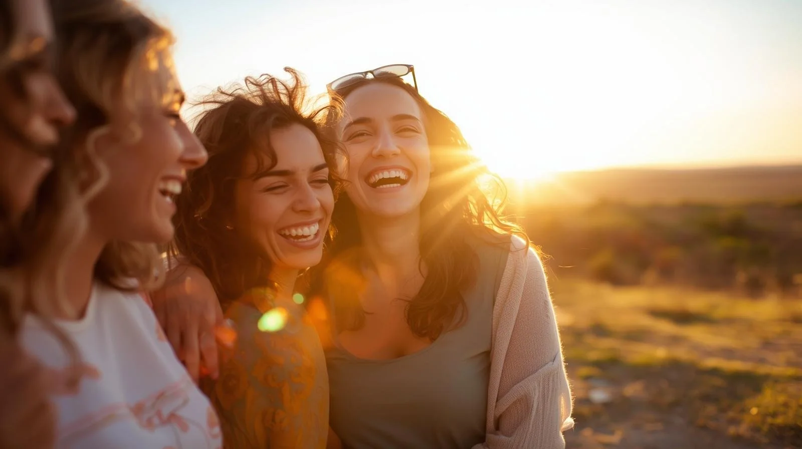 Connections and Positive Experiences