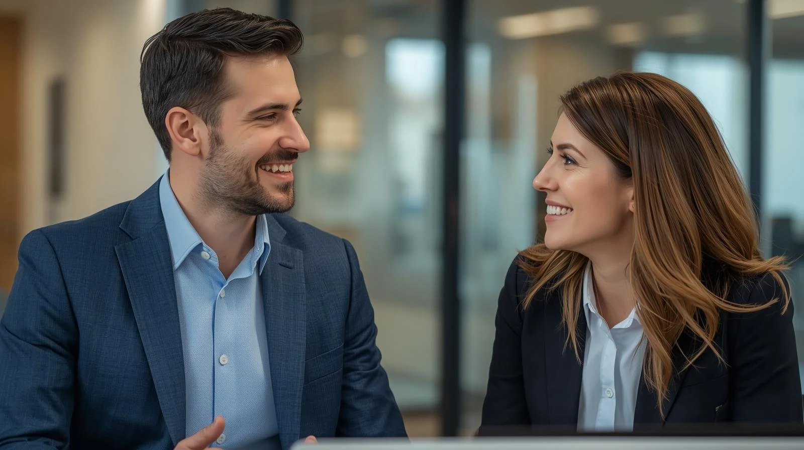 Conversations That Matter: The One to One