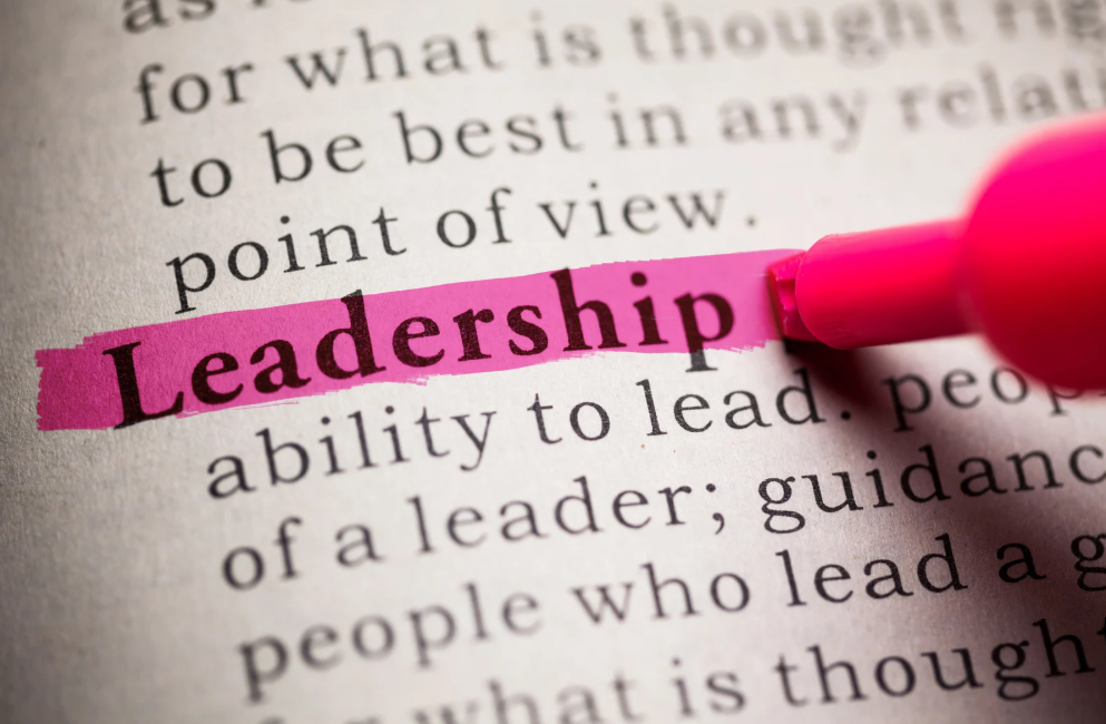 Leadership Development That Sticks