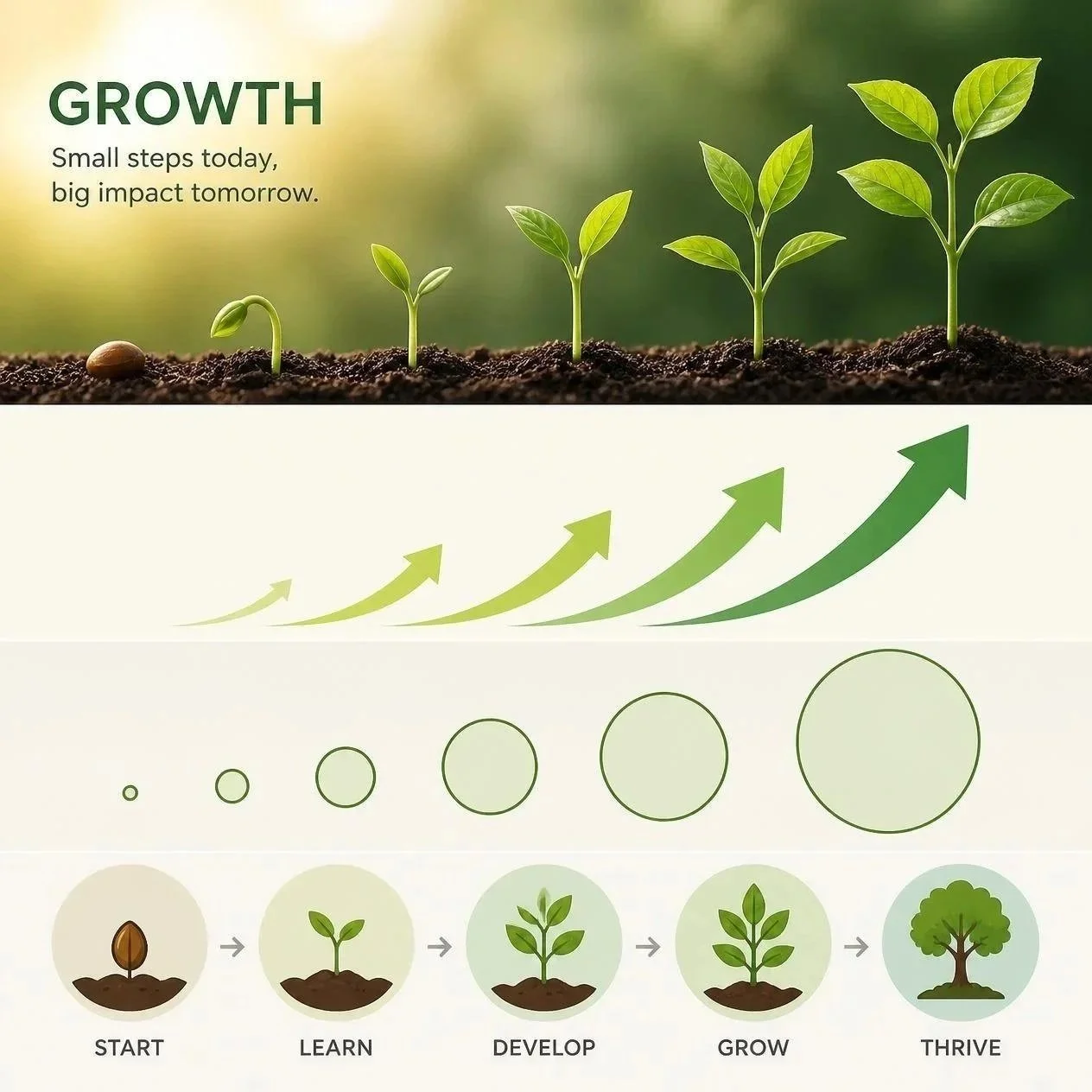 Growing People-Growing Possibilities