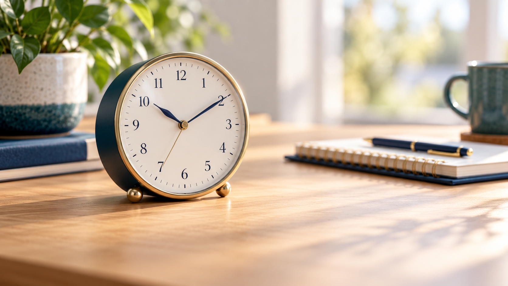 AI: Five Ways It Actually Helps Me Value My Time