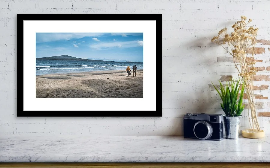 afternnon-walk-16 x 8 frame.jpg