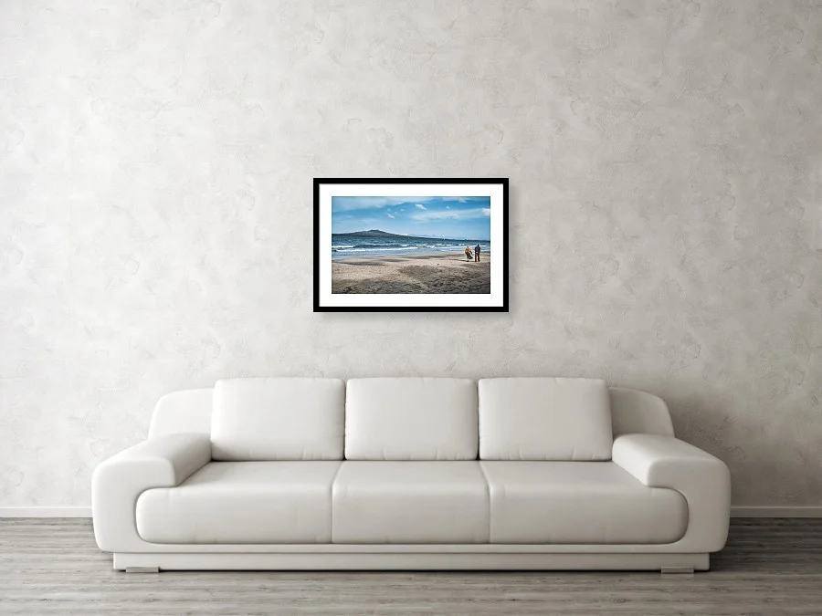 afternnon-walk- 24 x 16 frame.jpg