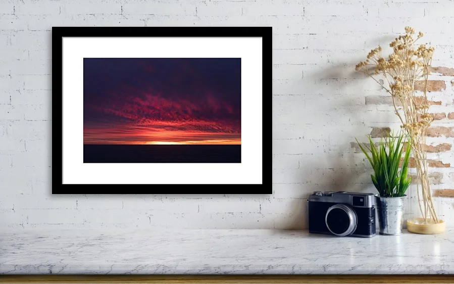 pacific-colors-16 x 8 Framed samples.jpg