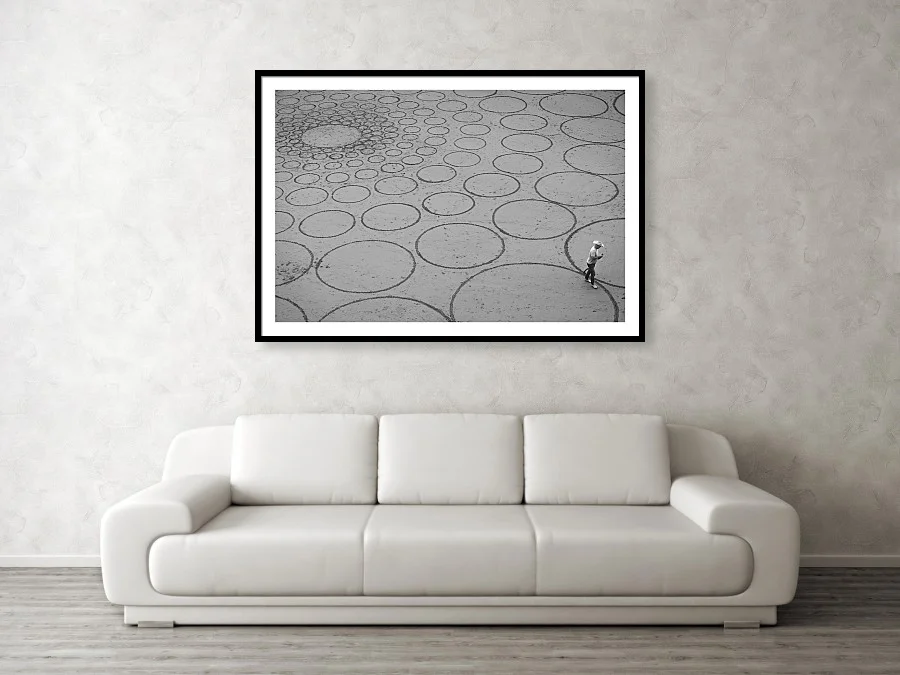 CIRCLE-MAN---48 x 36 framed.jpg