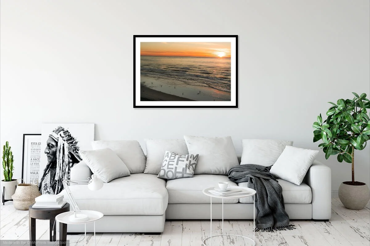 last-light-48x36-black-frame-with-border-wall-b.cali-fine-art-photography-print-room-decoration.jpg