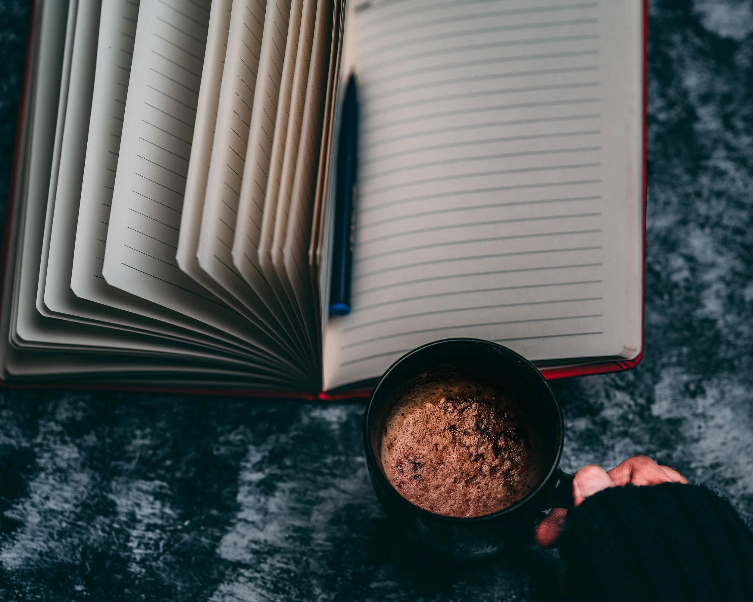 The 'Becoming a Writer' Diary So Far (pre blog)