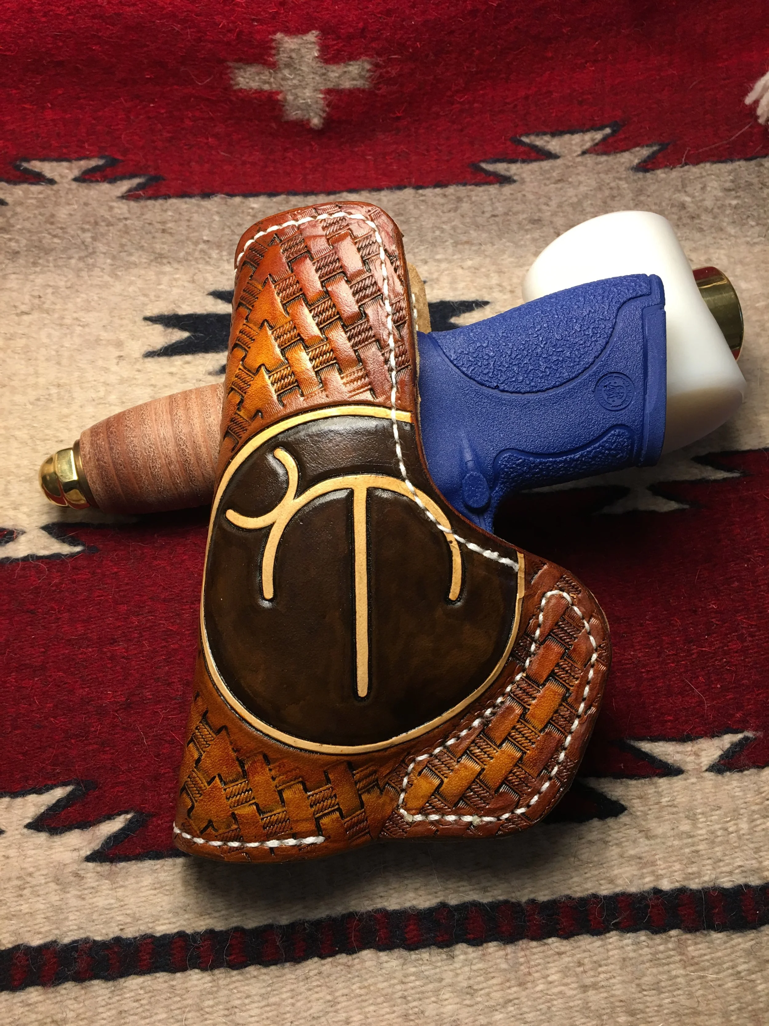 M&amp;P Shield .40 Holster