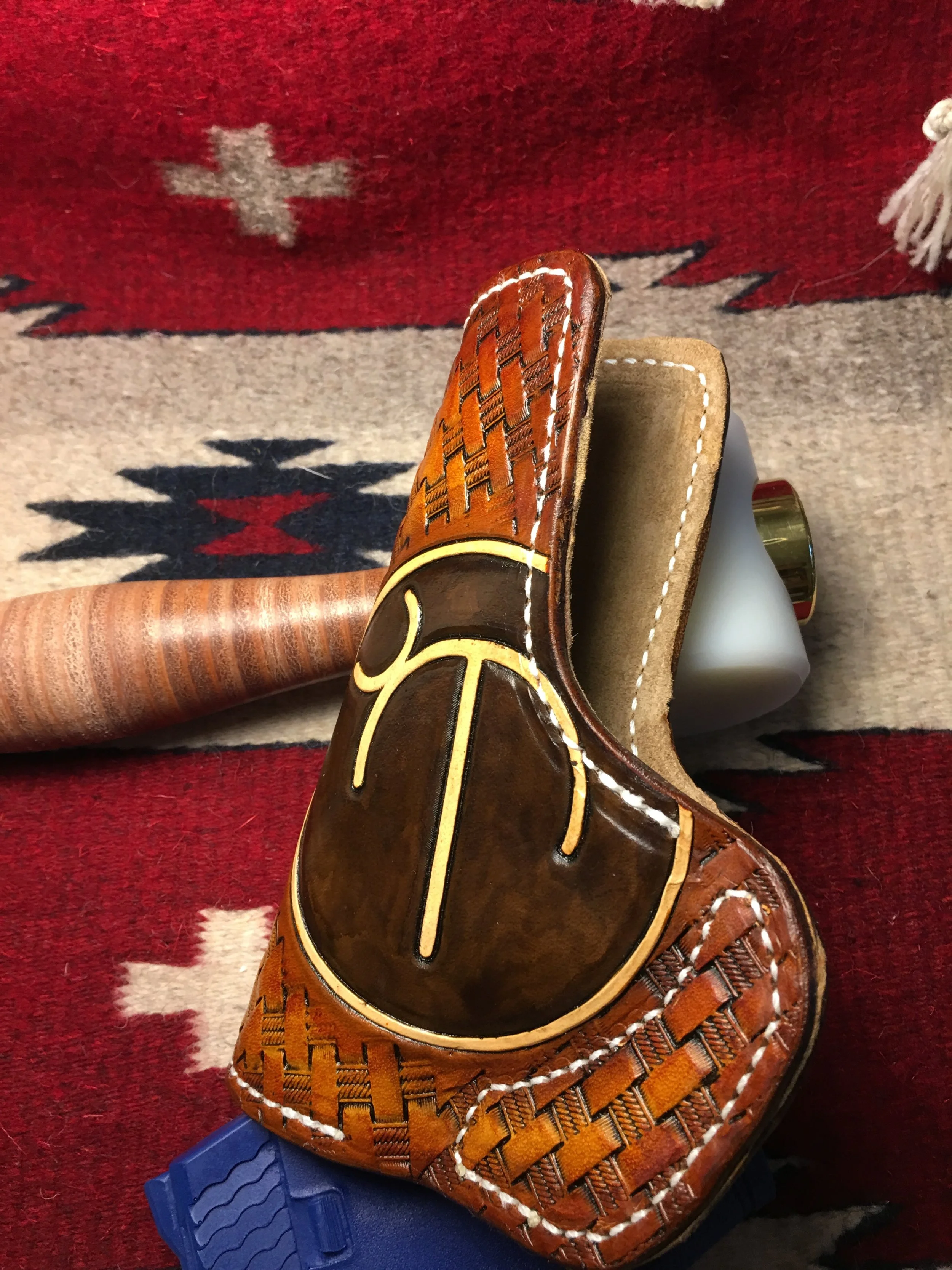 M&amp;P Shield .40 Holster