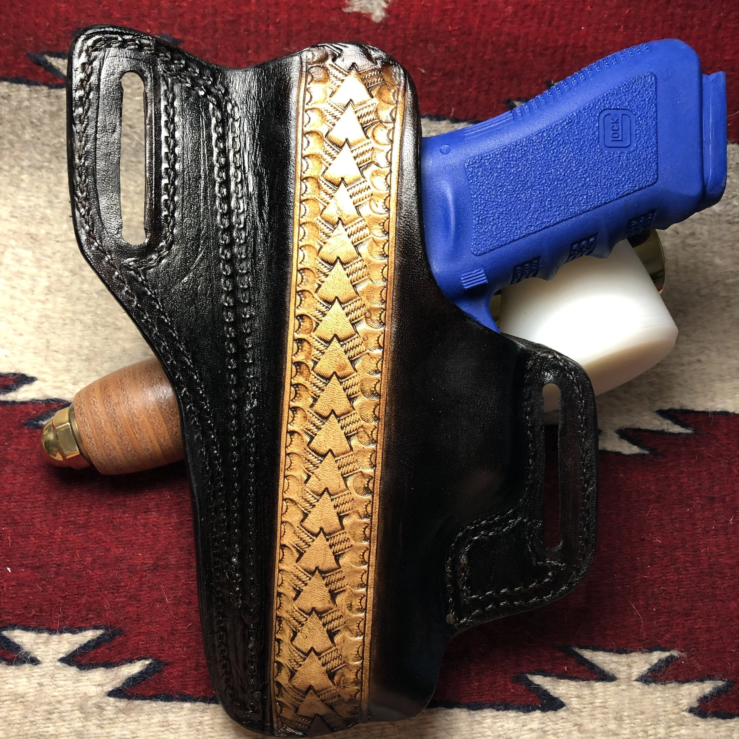 Glock17 9mm Holster 