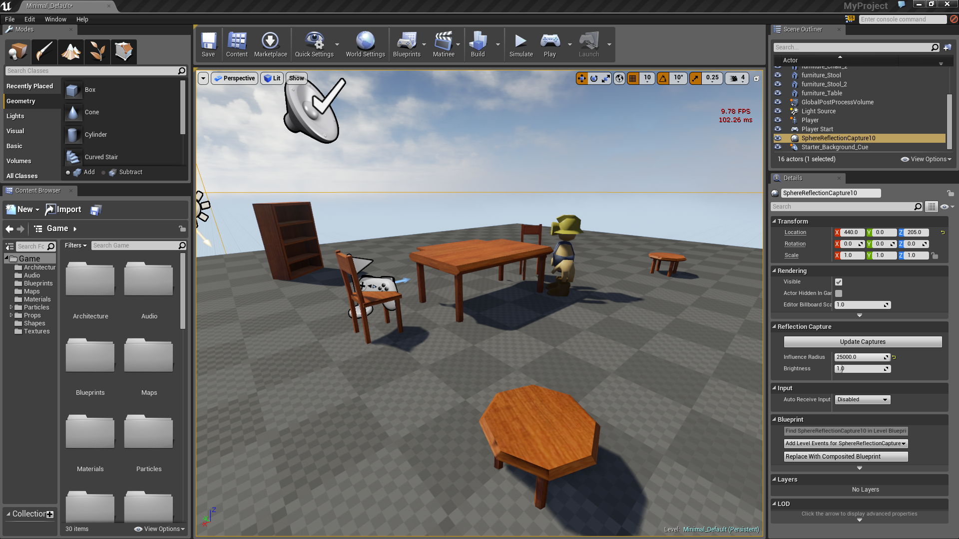 2020 Game development