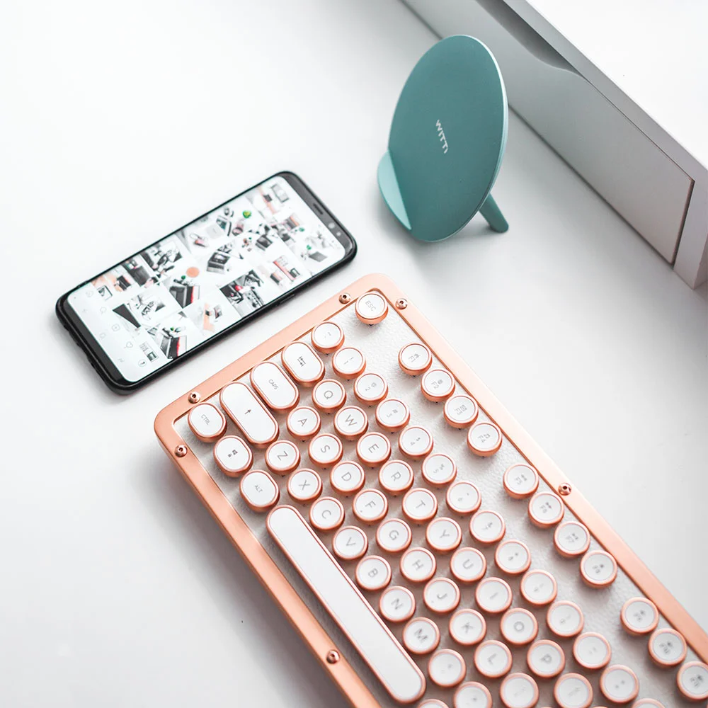 Orange Blossom Virtueel Assistent