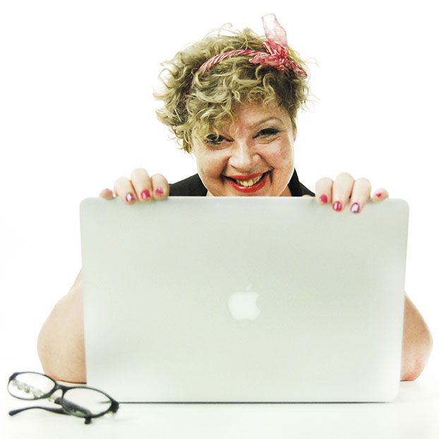 Tanja Cavalje Vlinderss