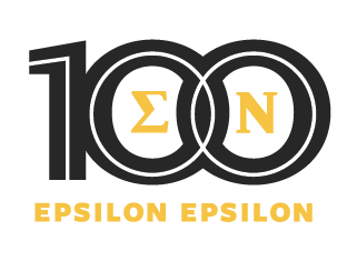 Epsilon Epsilon | Centennial Campaign
