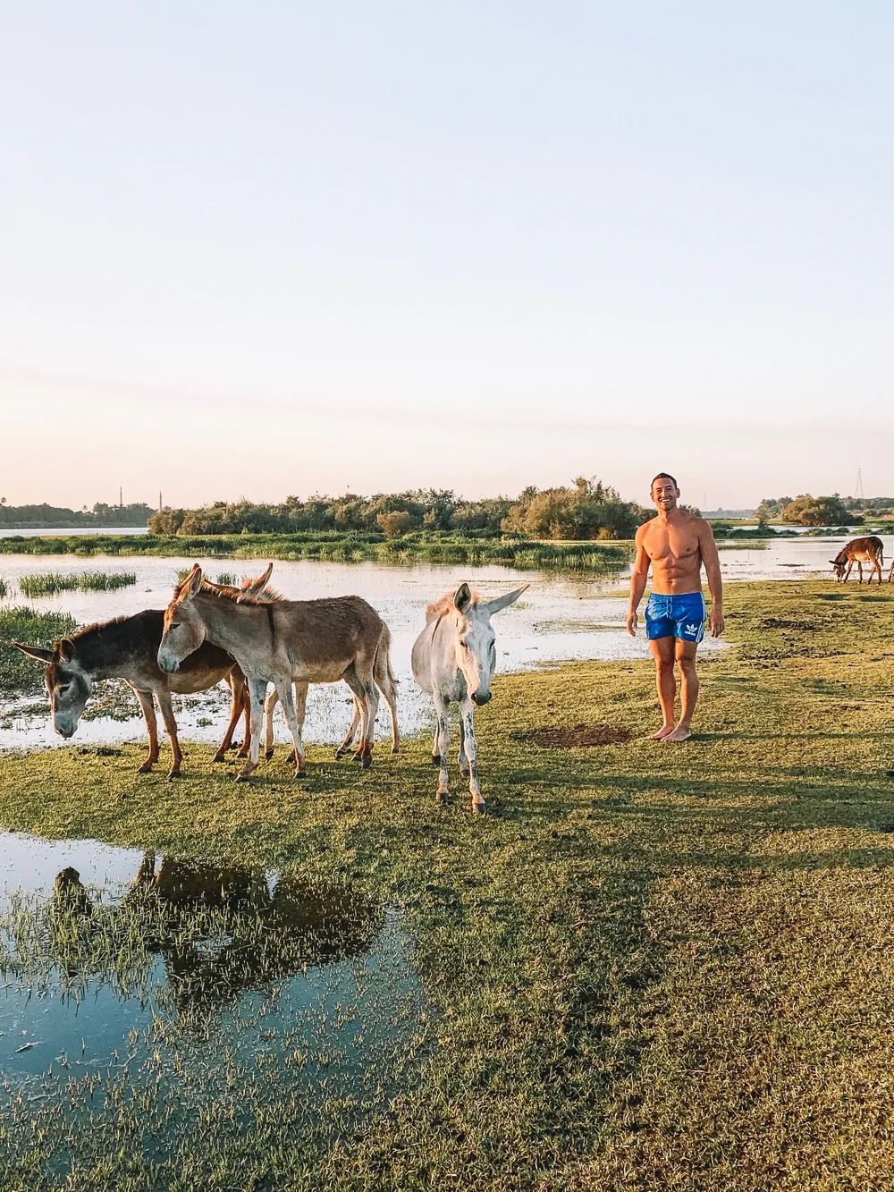 Swimming in the Nile.JPG