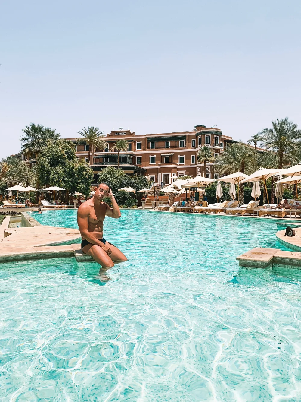 Sofitel Old Cataract Pool.JPG