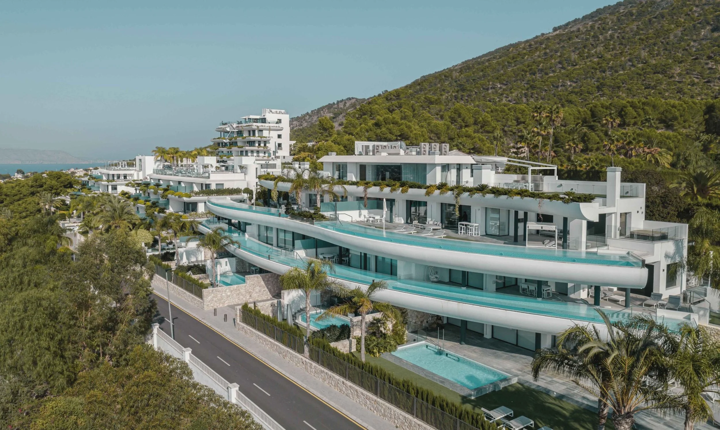 The World s Best Luxury Wellness Retreats 2025 Sojourns Of