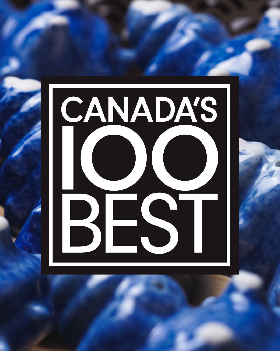 ✨​​​​​​​​​
We are honoured &amp; elated after an amazing week of accolades by @canadasbest100 and @vanmag_com ! 

We would like to extend our gratitude and heartfelt thanks to both outlets as well as our esteemed guests who continue to grace us with 