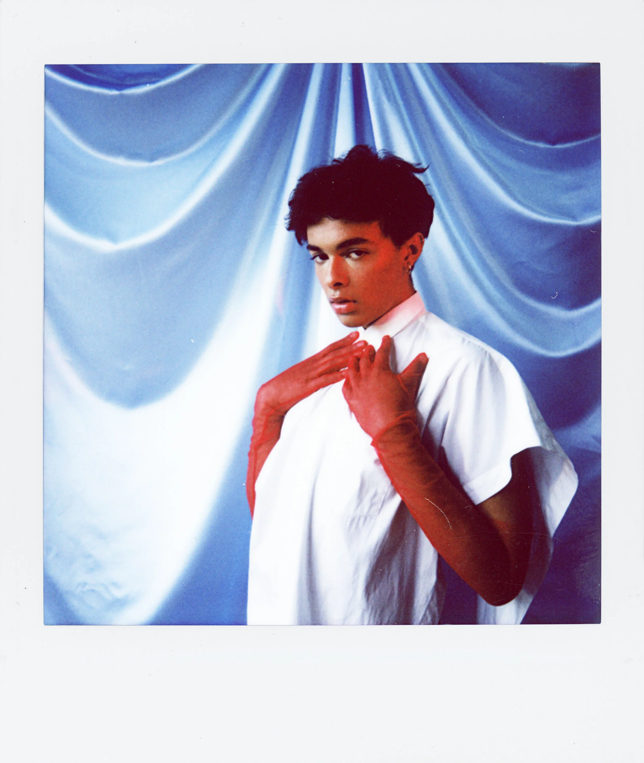 Isaac Dunbar Creative Direction — Tusk