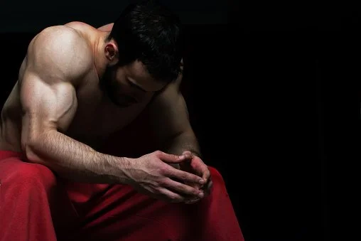 5 Reasons Why Your Chest Won’t Grow