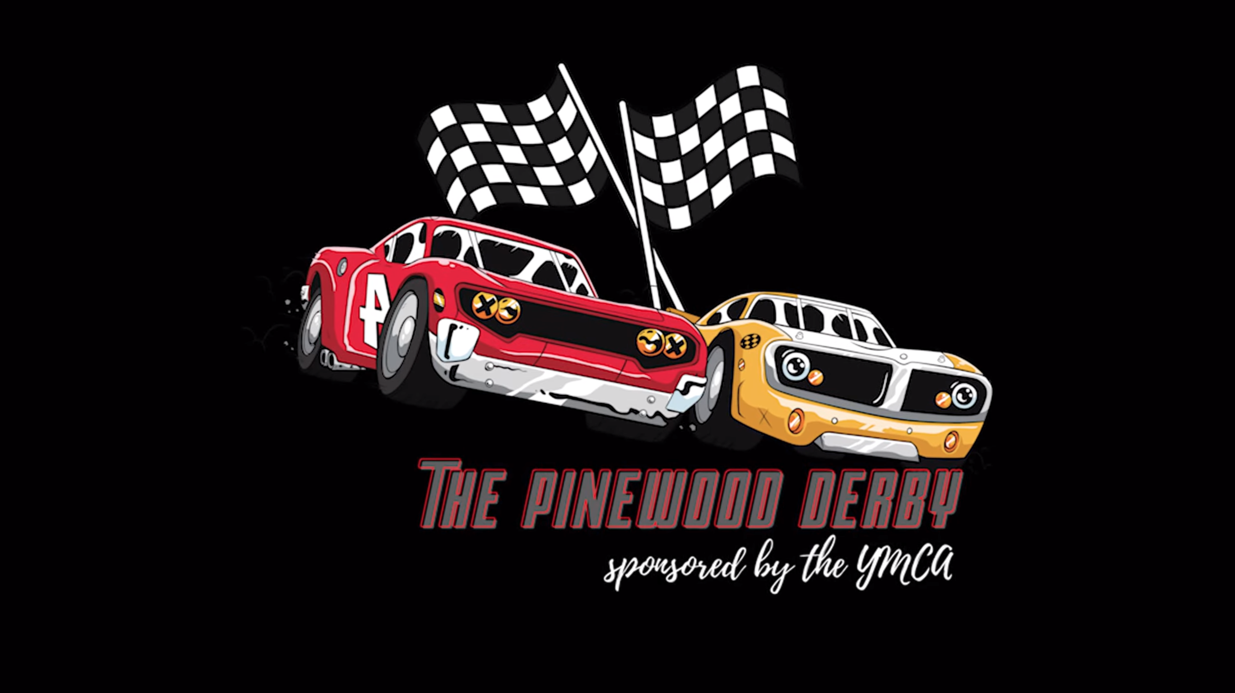 Pinewood Derby