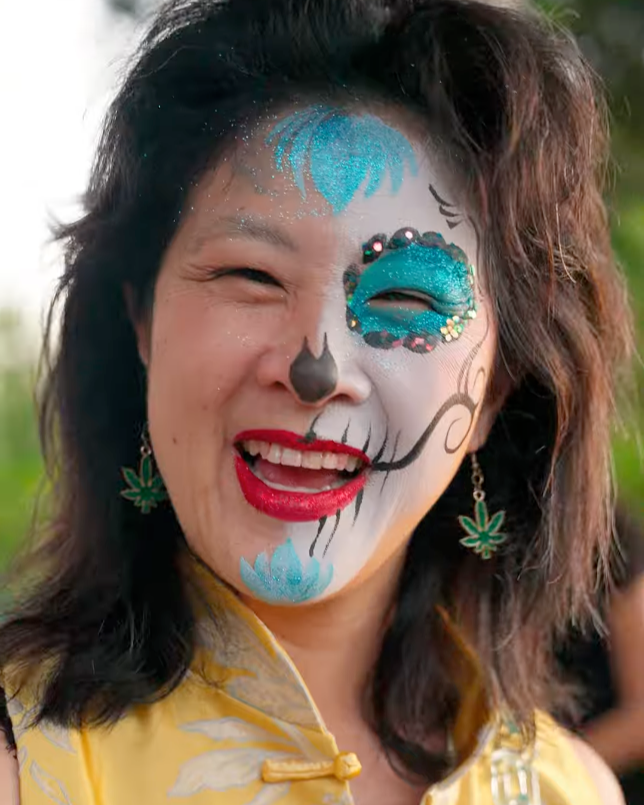 Mogu Magu x Dia De Los Muertos Event 2024