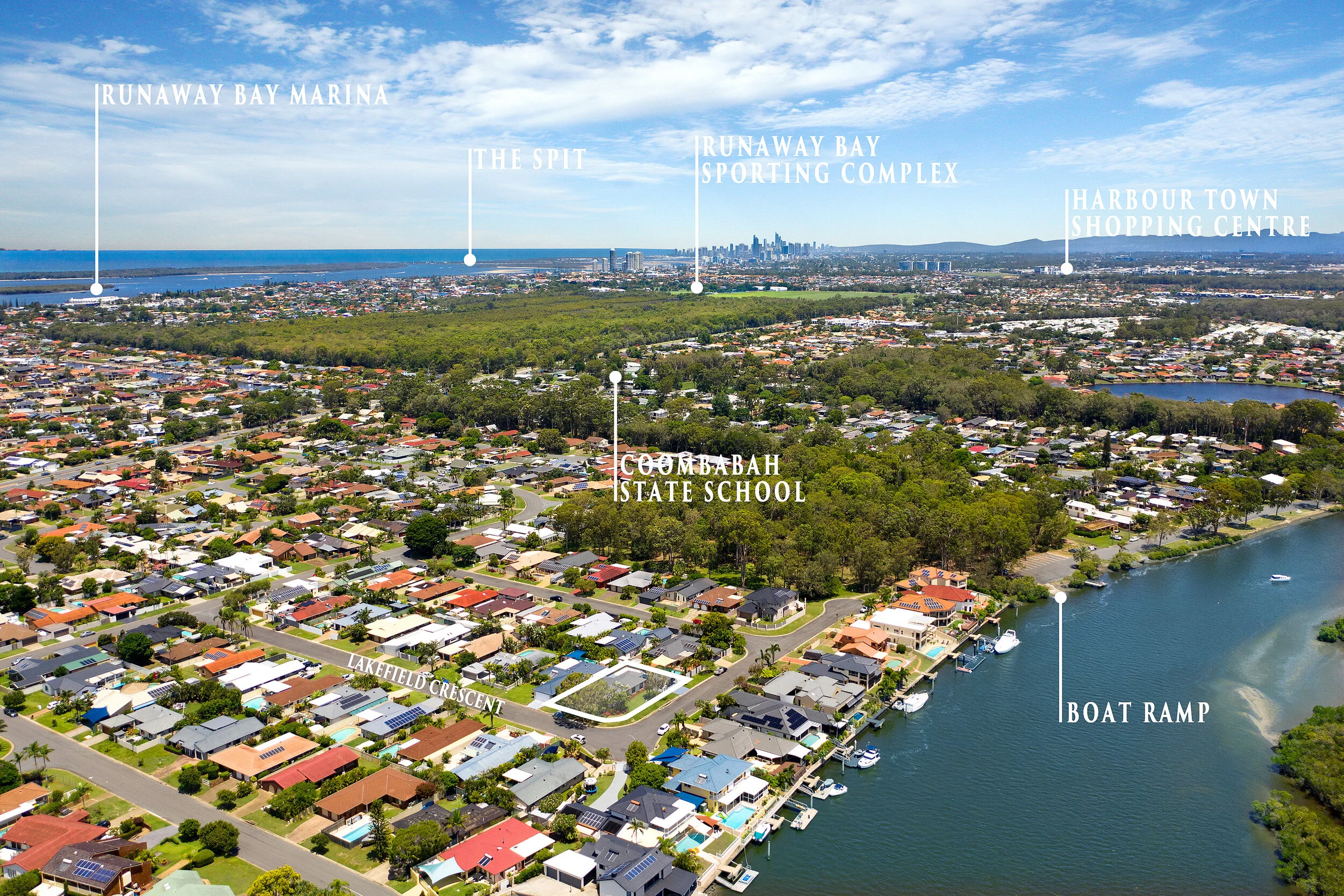 Real Estate Photography Gold Coast Digital 1 QLD