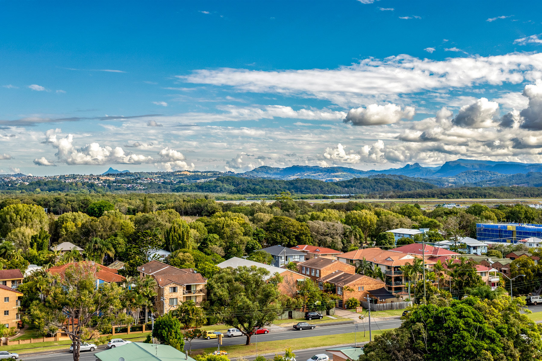 Gold Coast Real Estate Photographer