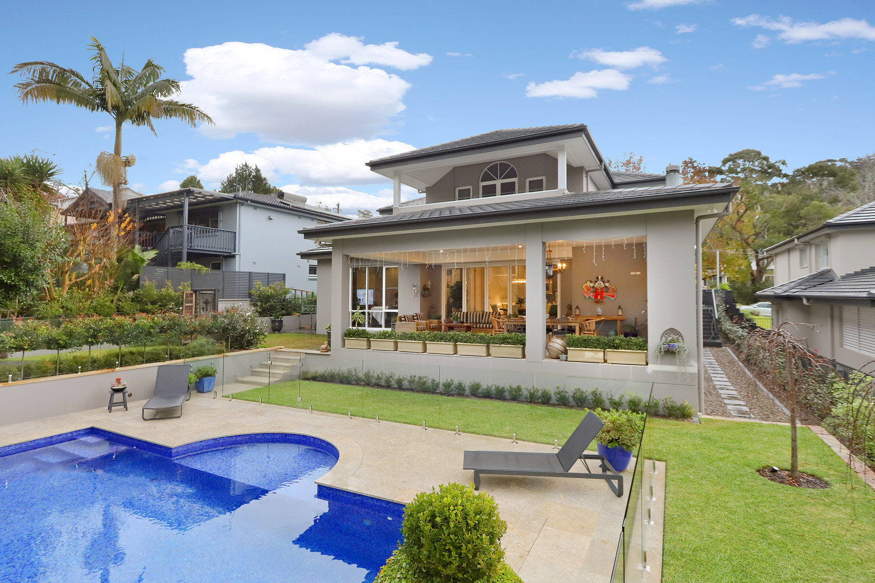 Gold Coast Real Estate Photographer